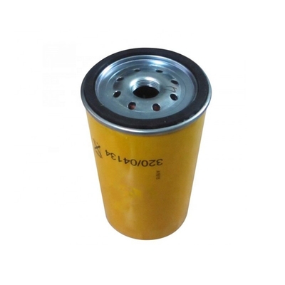 P502465 Filtro de óleo para partes de motores de camiões 320-04134 SP1294 LSF5193 ZP3165 SO 11080