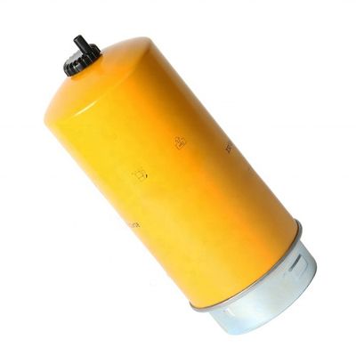 32/925869 Filtro de combustível de escavadeira de motor diesel para 84*84*196 Ano 1975-1982 Garantida