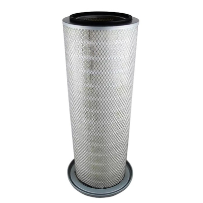 Filtro de ar para motores de tractor Peças sobressalentes P150695 AF1969M 3I0405 01402464 1110903 31483001 97136305