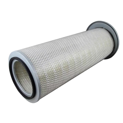 Filtro de ar para motores de tractor Peças sobressalentes P150695 AF1969M 3I0405 01402464 1110903 31483001 97136305