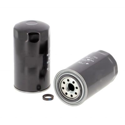 Partes do motor do filtro de combustível Hydwell OD19596 Bf1102 Azf077 P550365 FF4036 Sn4036 97*97*180