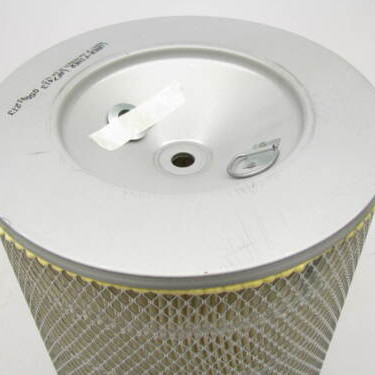 Filtro de ar externo Hydwell para classificadores LAF7413 P137957 3I0331 9576P137957 AT75035 SA16158