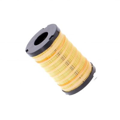 Partes do motor da escavadeira Filtro Diesel Gerador Filtro de combustível 26560163 P551354
