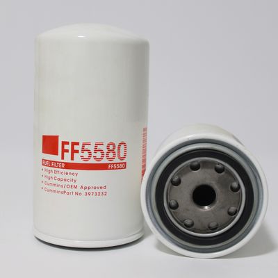 FF5580 Elemento de filtro de combustível 3959612 32925762 FF550774 P550774 para camião camião modelo de camião