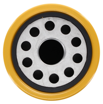 Performance Truck C4.4 Motores 2752604 Peças de escavadeira Motor Filtro de óleo centrífugo