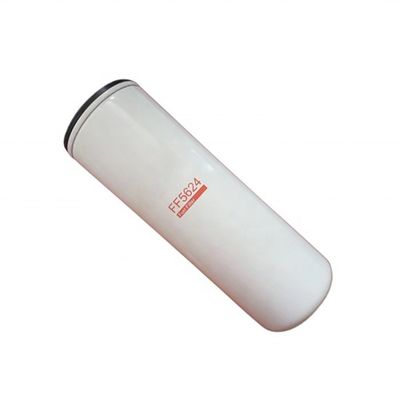 FF5624 Filtro de combustível Sistema de combustível diesel 4587258 para substituição/reparação de peças de escavadeira