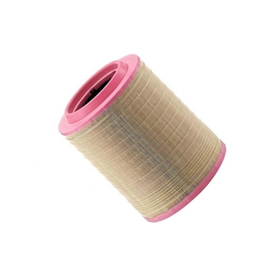 Peças para caminhões pesados Elemento de filtro de ar C3314601 P951102 21115483 7421243188 LX3141