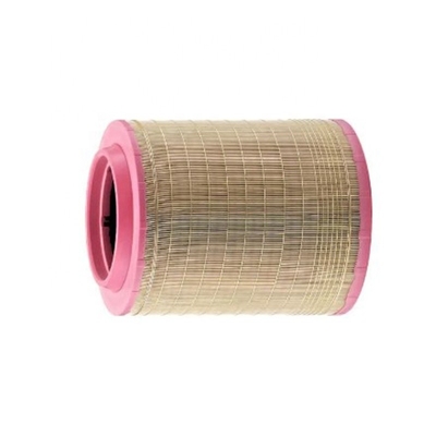 Peças para caminhões pesados Elemento de filtro de ar C3314601 P951102 21115483 7421243188 LX3141