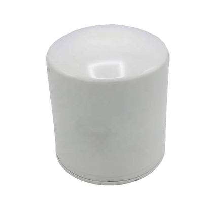 Filtro de óleo de motor V837079728 para partes de escavadeiras Hydwell