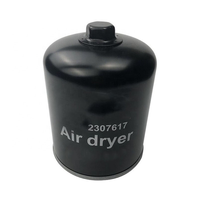 Modelo de camião Hydwell 2307617 Filtro de ar para peças do motor do camião P783753 1384549 FT5651