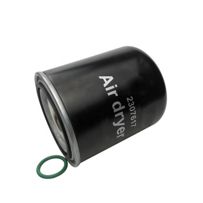 Modelo de camião Hydwell 2307617 Filtro de ar para peças do motor do camião P783753 1384549 FT5651