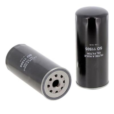 477556 466634 Filtro de óleo LF17505 para motor EC480D EC380D EC360B EC750D