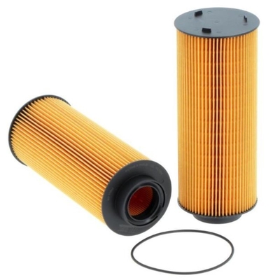 SO 11047 Elementos de filtro de óleo para peças de motores de camiões Substituição/reparação/manutenção