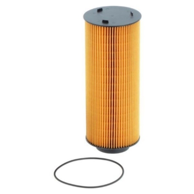 SO 11047 Elementos de filtro de óleo para peças de motores de camiões Substituição/reparação/manutenção