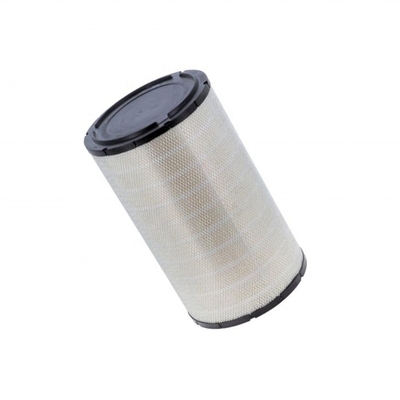 Elemento de filtro de ar P608885 1421340 para partes de motores diesel
