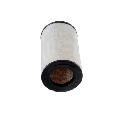 Elemento de filtro de ar P608885 1421340 para partes de motores diesel