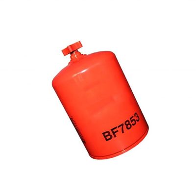 Elementos de filtro de combustível para motores de camião Hydwell BF7853 33753 P551027 FS19700 RE522688