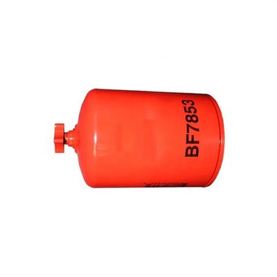 Elementos de filtro de combustível para motores de camião Hydwell BF7853 33753 P551027 FS19700 RE522688