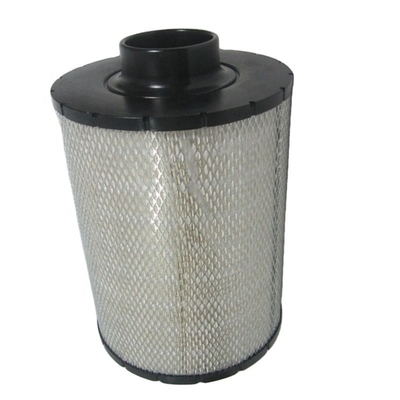 BAUDOUIN AH1136 Elementos de filtro de ar 3I00013789733 B085001 para motores de escavadeiras e tractores