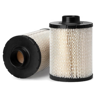 BAUDOUIN AH1136 Elementos de filtro de ar 3I00013789733 B085001 para motores de escavadeiras e tractores