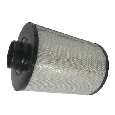 BAUDOUIN AH1136 Elementos de filtro de ar 3I00013789733 B085001 para motores de escavadeiras e tractores