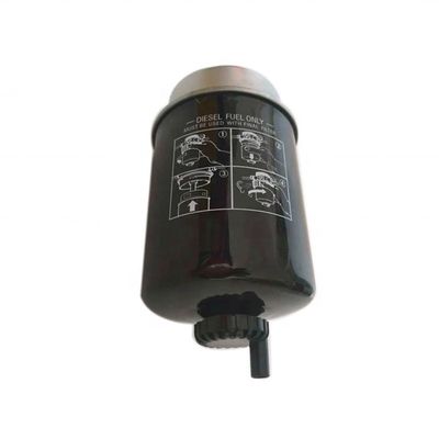 Peças para motores de automóveis Filtro de combustível diesel BF7784-D RE517181 RE509208 para reparação John Deere