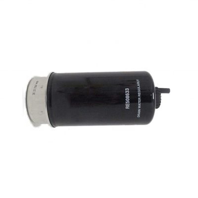 Melhor filtro de combustível Re508633 Wk8146 Fs19835 P551428 para tractor NO. de referência P551428