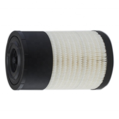 R911 Elementos de filtro de ar de rastreamento de escavadeira P626096 com excelente