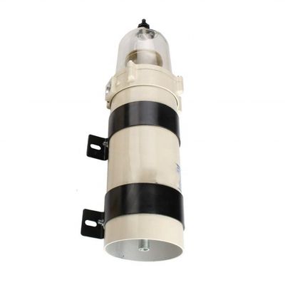 Separador de combustível e água Filtro de combustível 1000fg 900fg 500fg e válido para OE NO. 1000fg