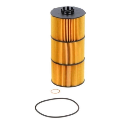 Filtro de óleo SO 7238 para o abastecimento direto de poços hidrelétricos de camiões e tamanho 120*120*265mm