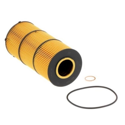 Filtro de óleo SO 7238 para o abastecimento direto de poços hidrelétricos de camiões e tamanho 120*120*265mm