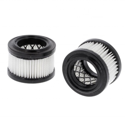 Filtro de ar de cabine P502563 335F0621 4437838 159702A1 14500233 14596399 com Competitivo