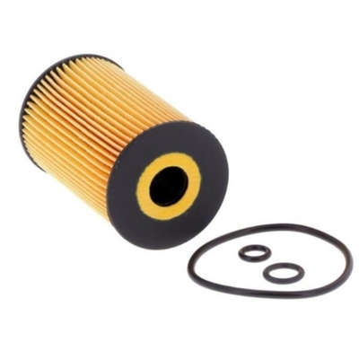 Filtro de óleo SO 7220 para camiões Partes de motores Outros Anos de instalação Outros