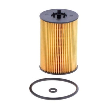 Hu7020z SO 7251 Filtro de óleo para peças de motores de camiões