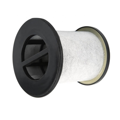 Filtro respirador de ar para separador de óleo e ar 229-3555 2293555 SAO6091 2652A016