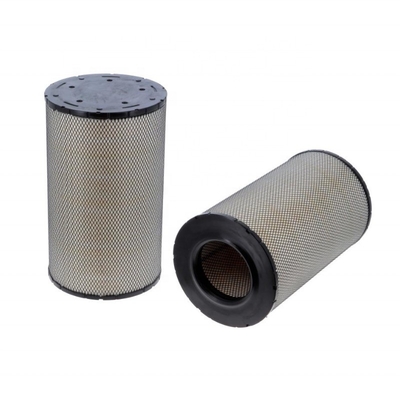 Car Fitment Cummins AF26326 Heavy Duty Truck Filtro de ar de mídia AF26326 RS3982 SL83143