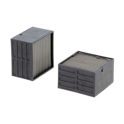 Filtro de separação de água do motor de hidrogénio do John Deere N378886 P502392