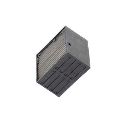 Filtro de separação de água do motor de hidrogénio do John Deere N378886 P502392