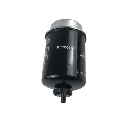 HYDWELL Filtro de separação de água de combustível de ferro RE526557 WK8166 FS19978 P551424 para 1970-1982