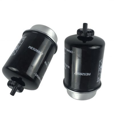 HYDWELL Filtro de separação de água de combustível de ferro RE526557 WK8166 FS19978 P551424 para 1970-1982
