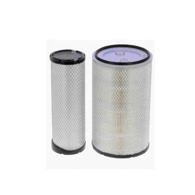 Papel de filtro Kit de filtro de ar Hydwell 400401-00136 KA18288 para satisfação do cliente