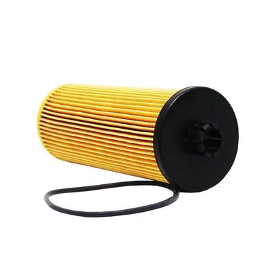 Peças para motores de camiões Filtro de óleo lubrificante P550451 HU 947/2X SO 7037 para substituição Ano Outros