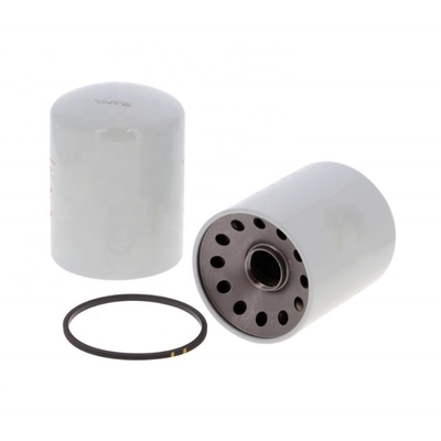 Nome da peça Filtro de óleo P553634 6519239 73327641 HF553634 64105097 para camiões pesados