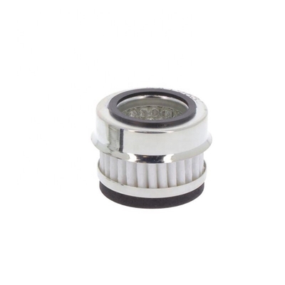 Filtro de ar para peças de camião Serviço em linha Respiração hidráulica de ar KHJ22152 SA12636