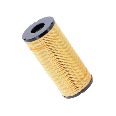 Hydwell P502479 Peças do motor da escavadeira Filtro diesel CH10931 Conjunto de geradores Filtro de combustível