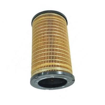 Hydwell 1R0721 Peças de equipamento pesado Filtro de óleo de motor de ferro para tamanho padrão