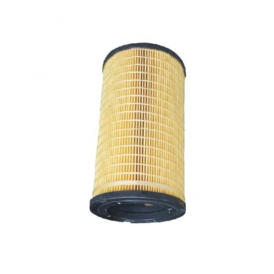 Hydwell 1R0721 Peças de equipamento pesado Filtro de óleo de motor de ferro para tamanho padrão