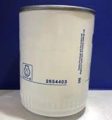 2656403 Elemento de filtro de óleo para melhorar o desempenho do motor do camião