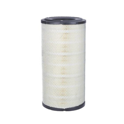 OE NO. Af25492 Af25491 Partes de motores de camiões Filtros de ar Elementos de papel de filtragem Fs630A Fs630b