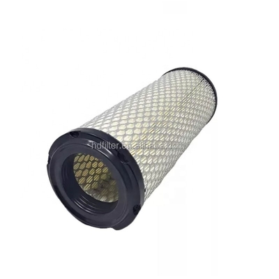 256C1-08011 Elementos de filtro de ar de fibra de vidro para partes de motores de camiões 6669547 1213661 203318